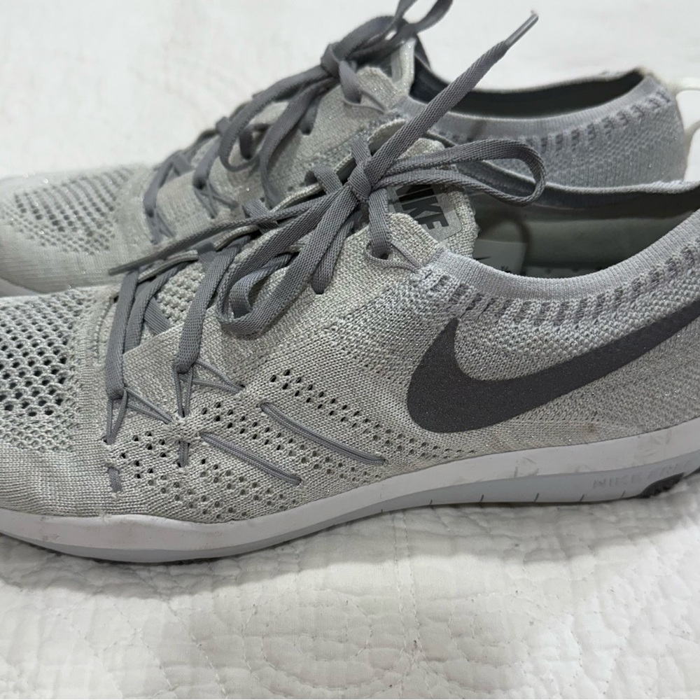 Nike Shoes Focus Flyknit
Women